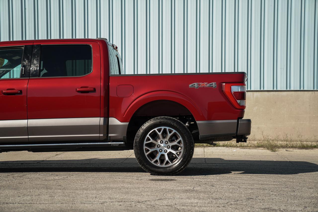 Ford F-150 photo 12