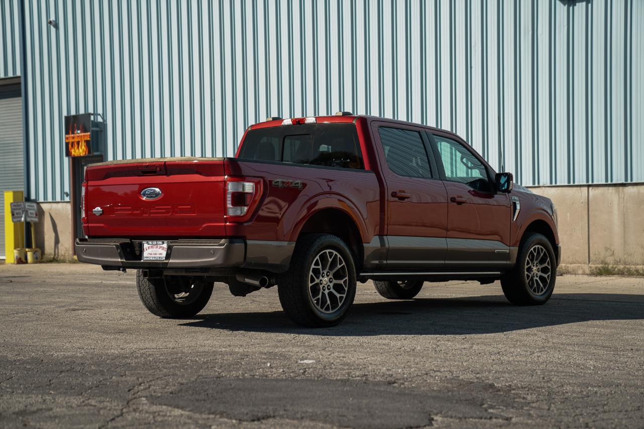 Ford F-150 photo 13