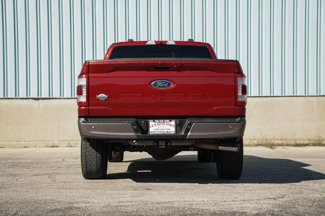 Ford F-150 photo 14