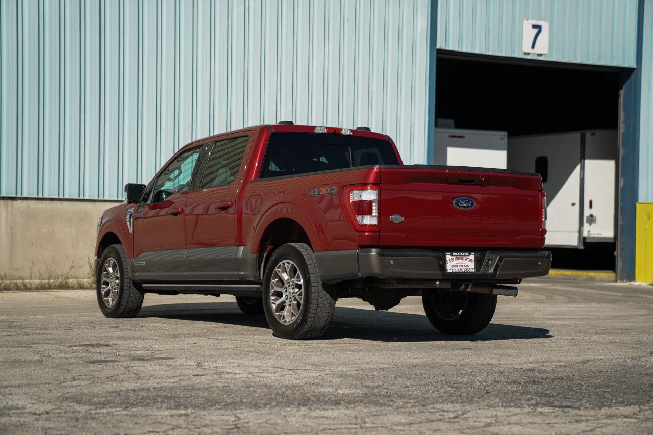 Ford F-150 photo 15