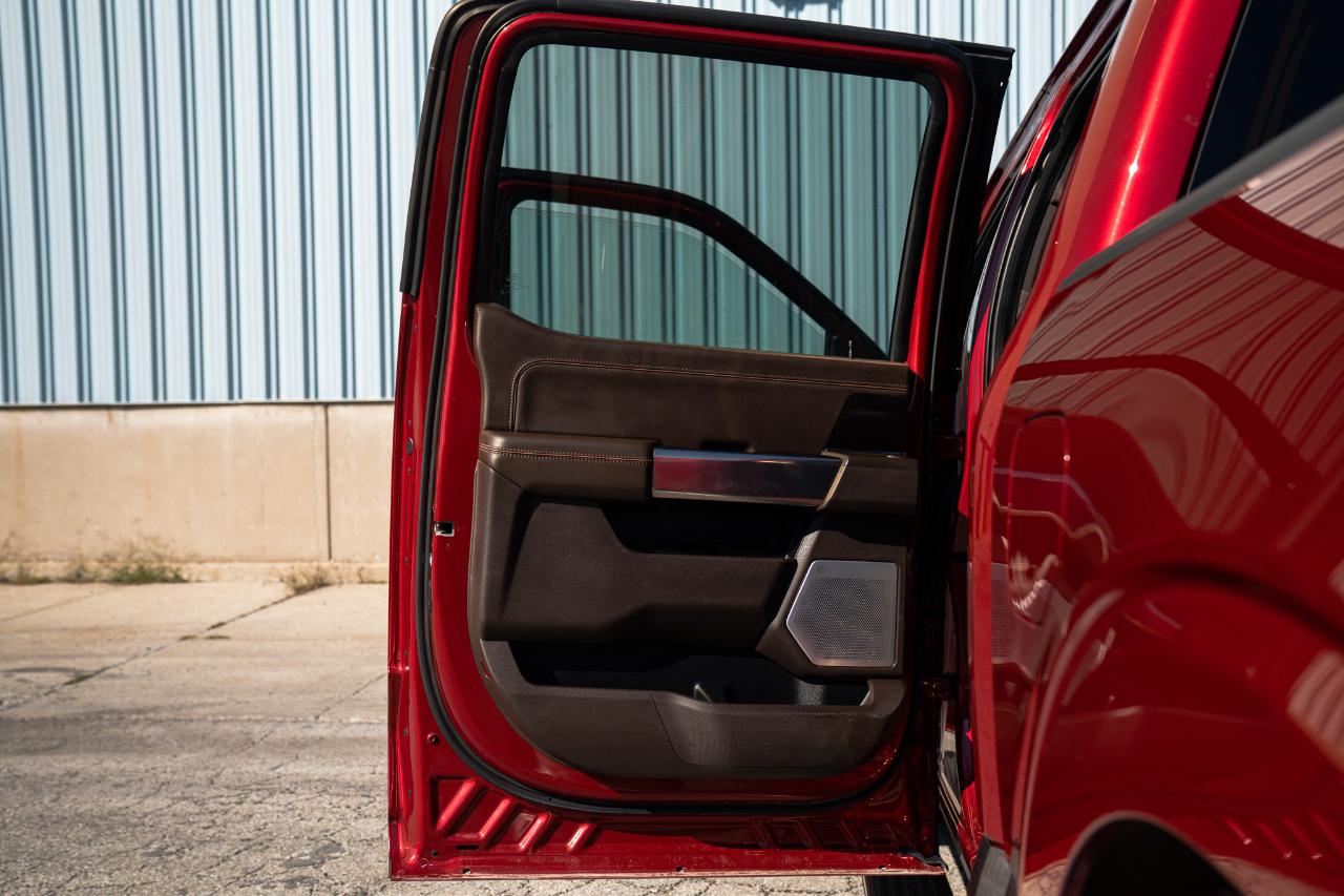 Ford F-150 photo 20