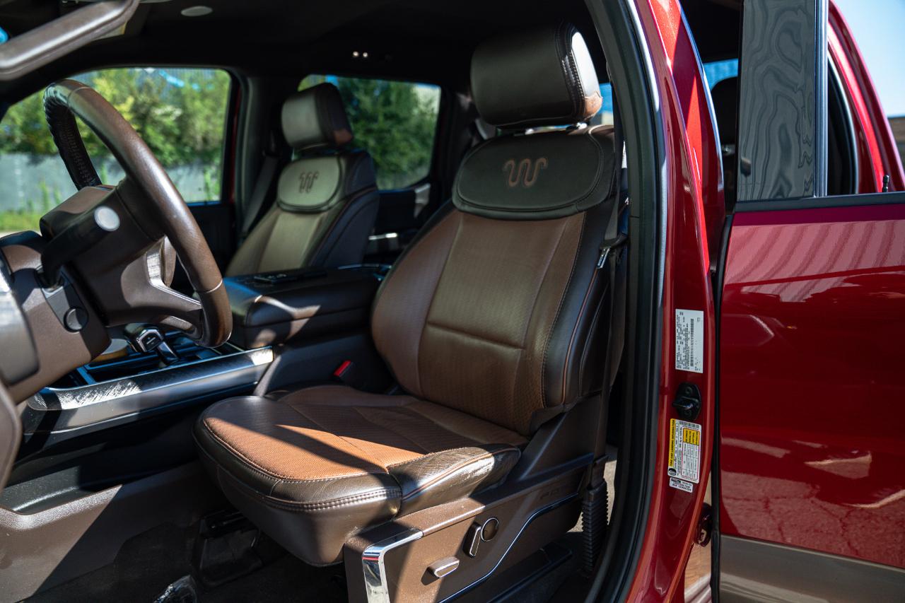 Ford F-150 photo 21