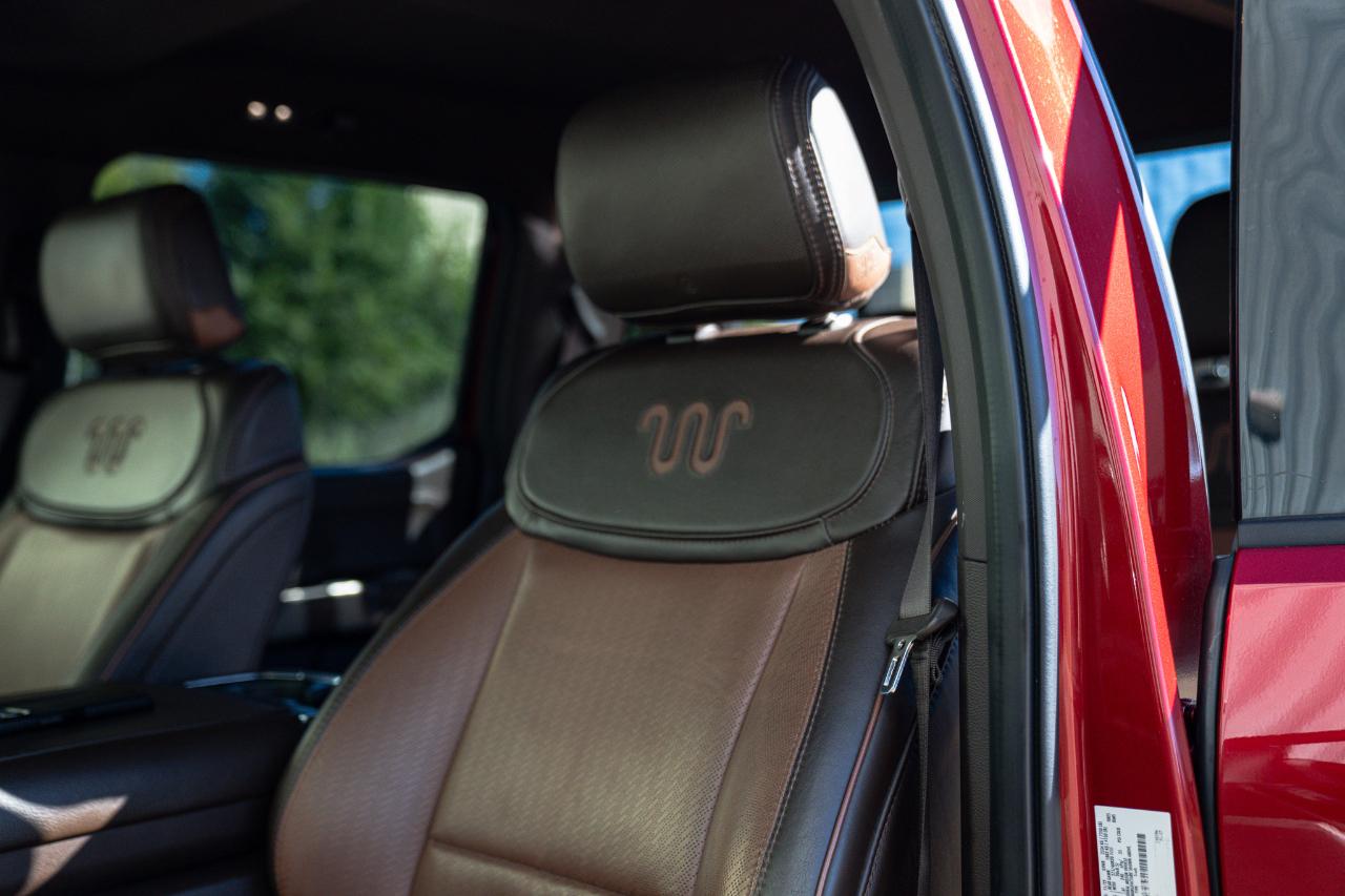Ford F-150 photo 22