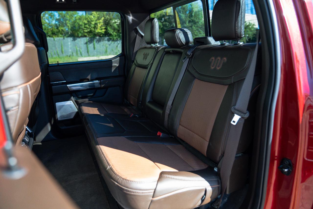 Ford F-150 photo 24