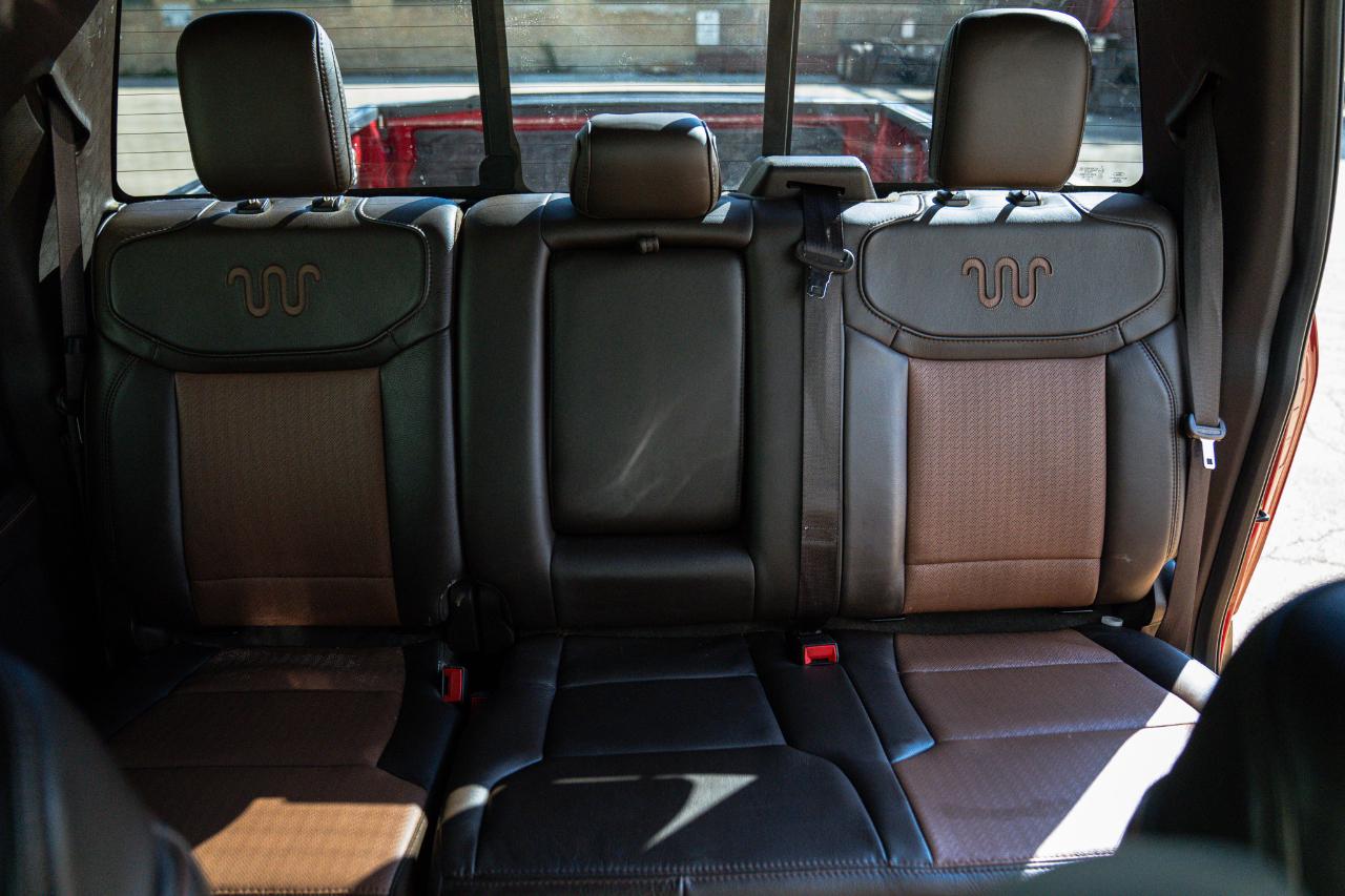 Ford F-150 photo 25