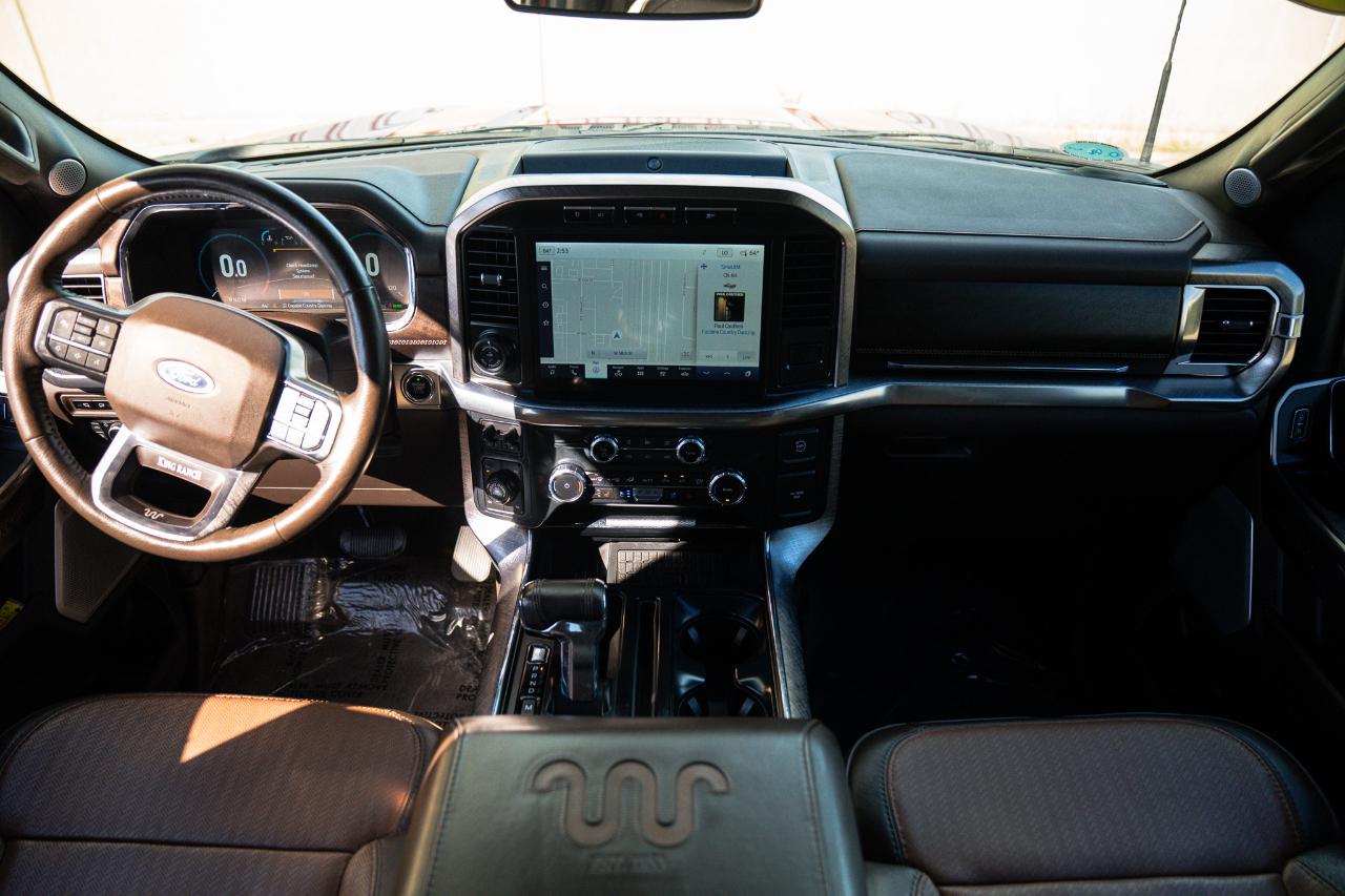 Ford F-150 photo 27