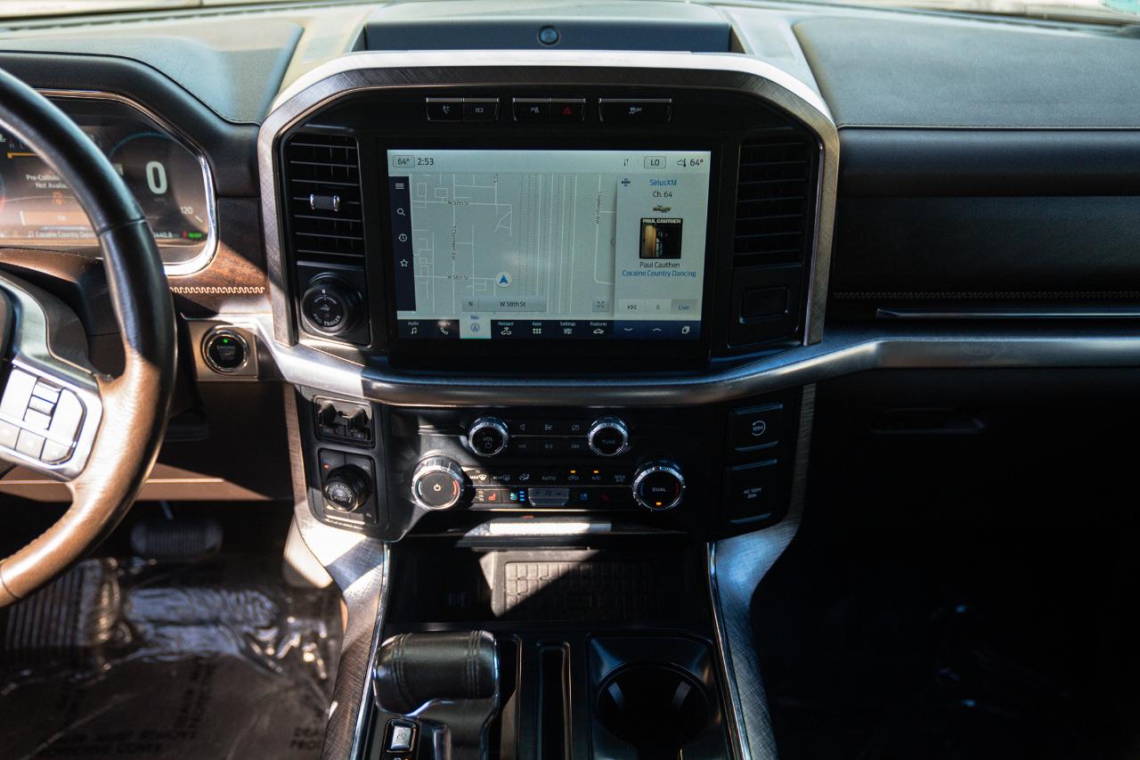 Ford F-150 photo 29