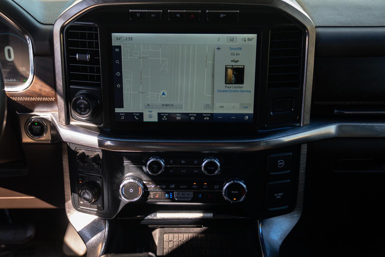 Ford F-150 photo 30