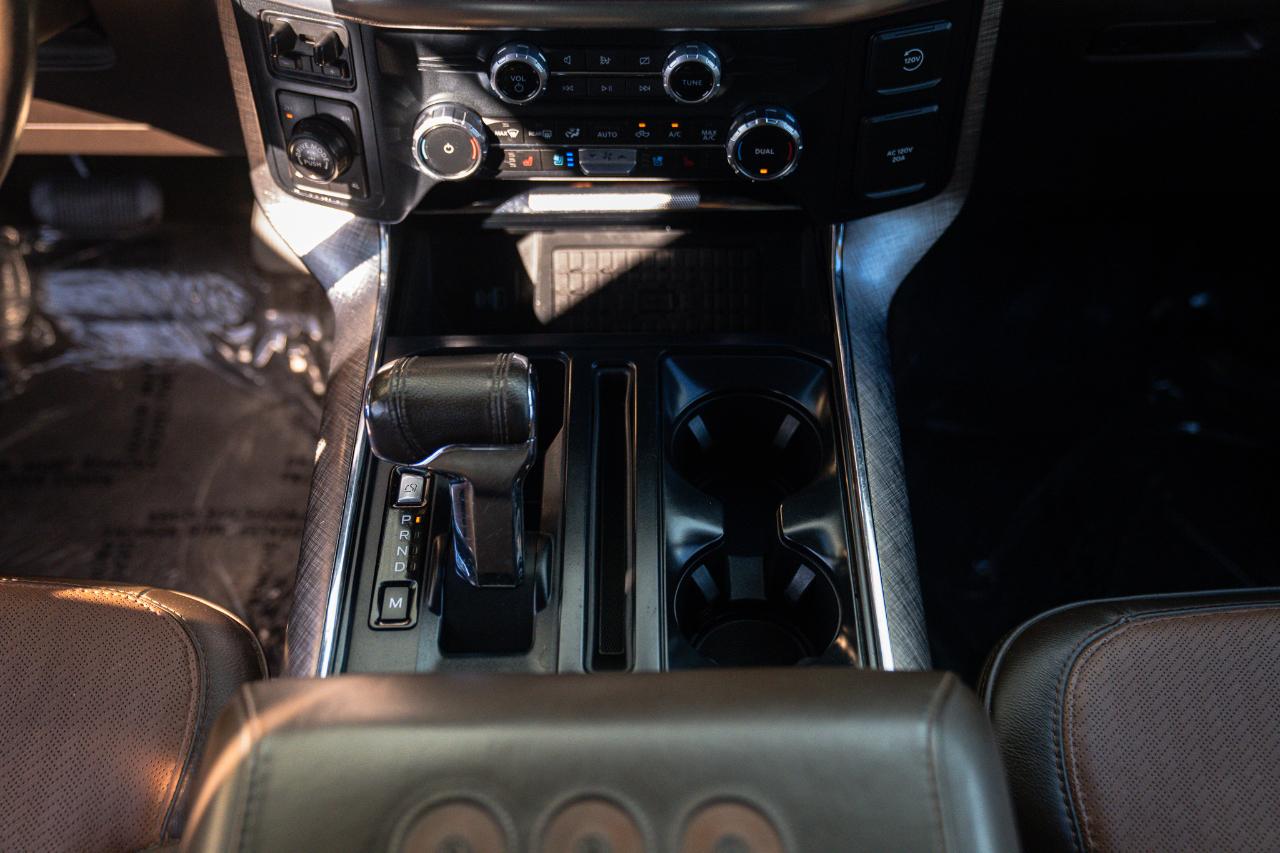 Ford F-150 photo 31