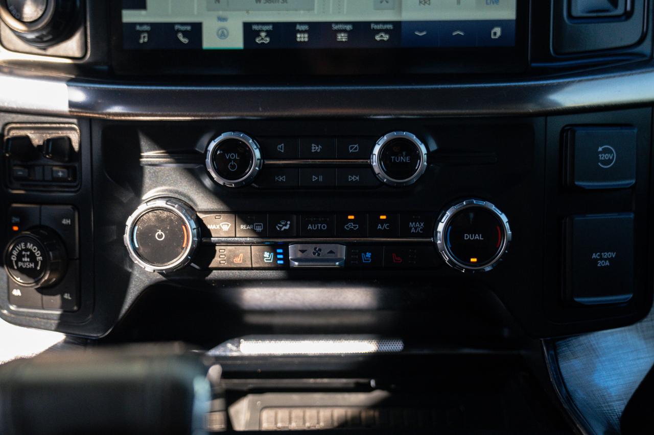 Ford F-150 photo 32