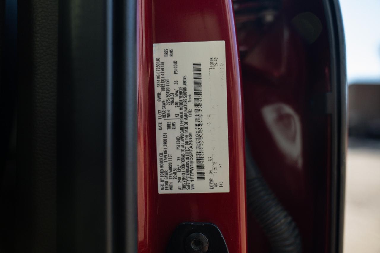 Ford F-150 photo 39