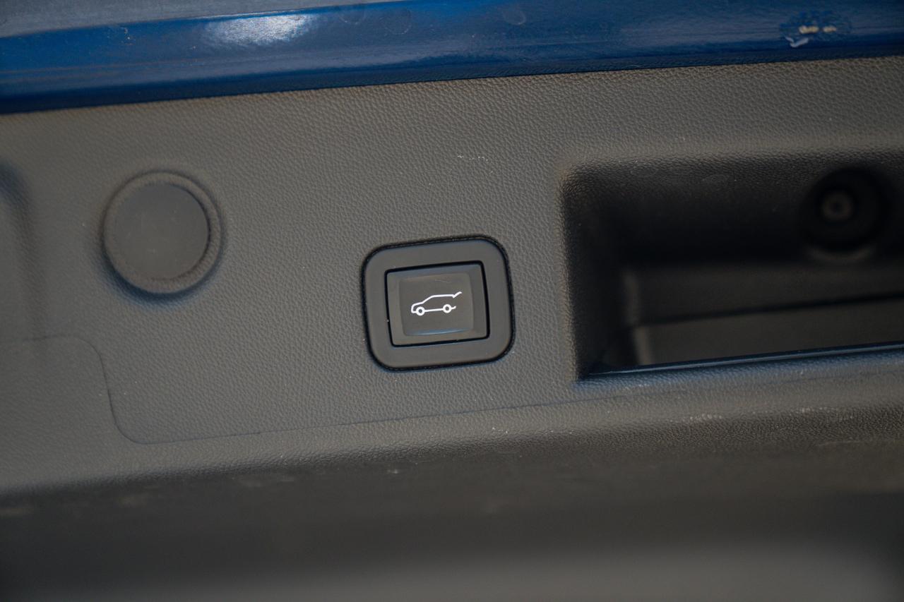 Chevrolet Equinox photo 17