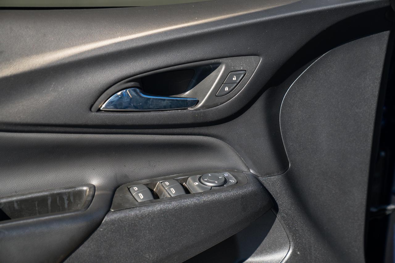 Chevrolet Equinox photo 19