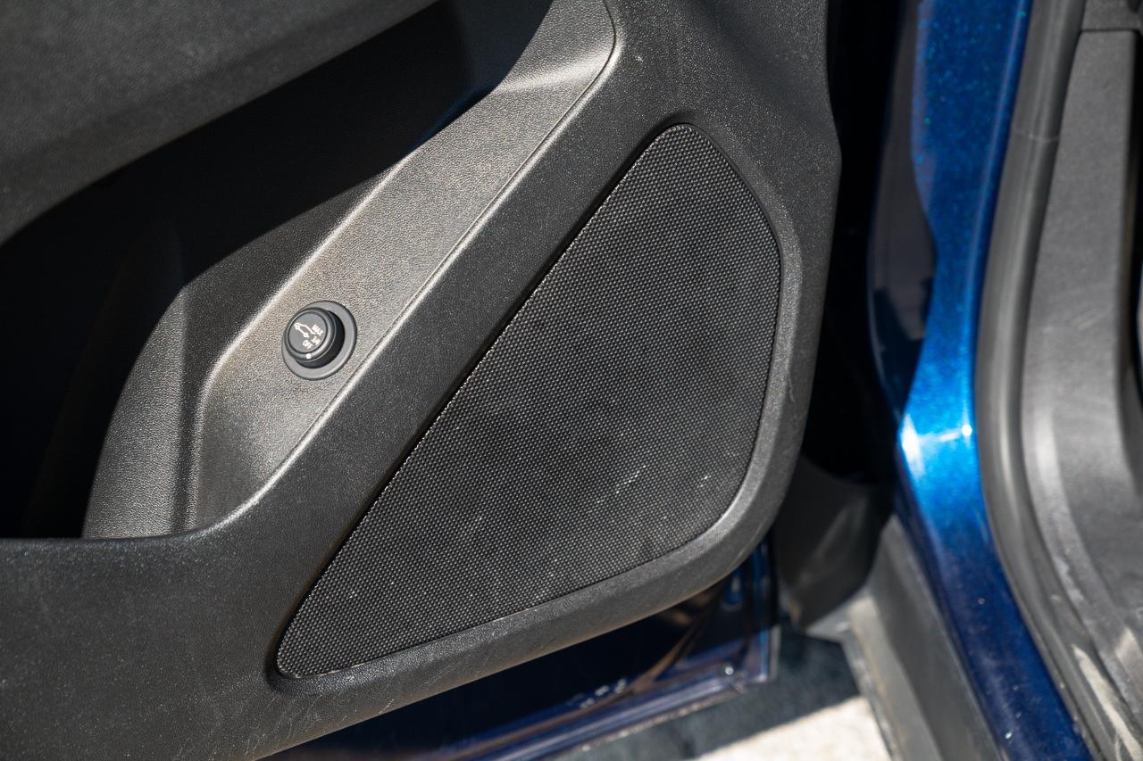 Chevrolet Equinox photo 20