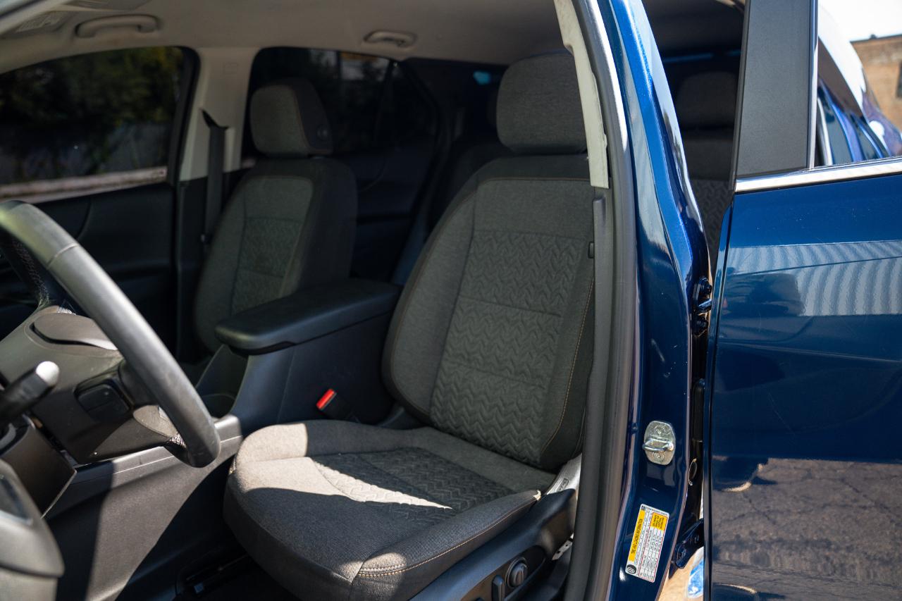 Chevrolet Equinox photo 22
