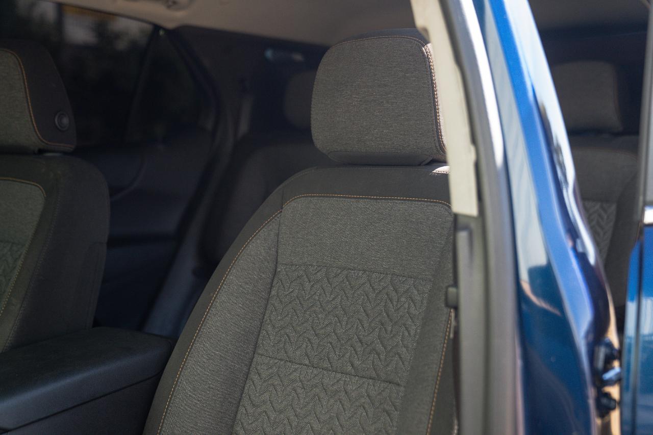Chevrolet Equinox photo 23