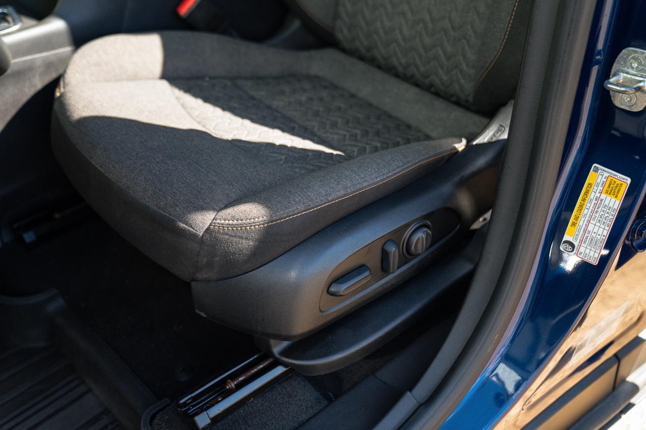Chevrolet Equinox photo 24