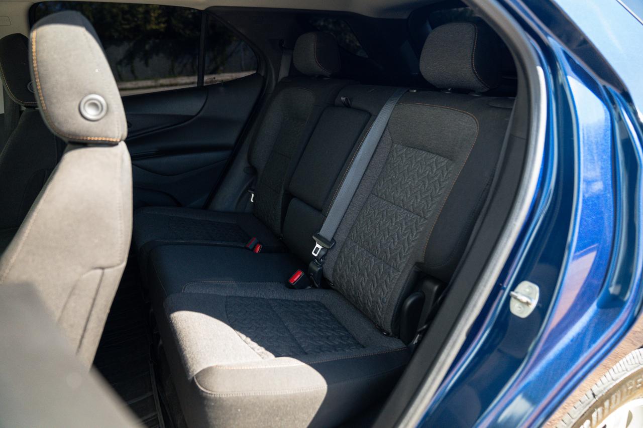 Chevrolet Equinox photo 25