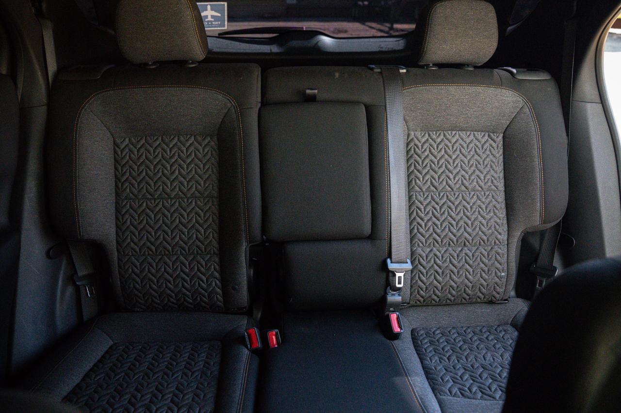 Chevrolet Equinox photo 26