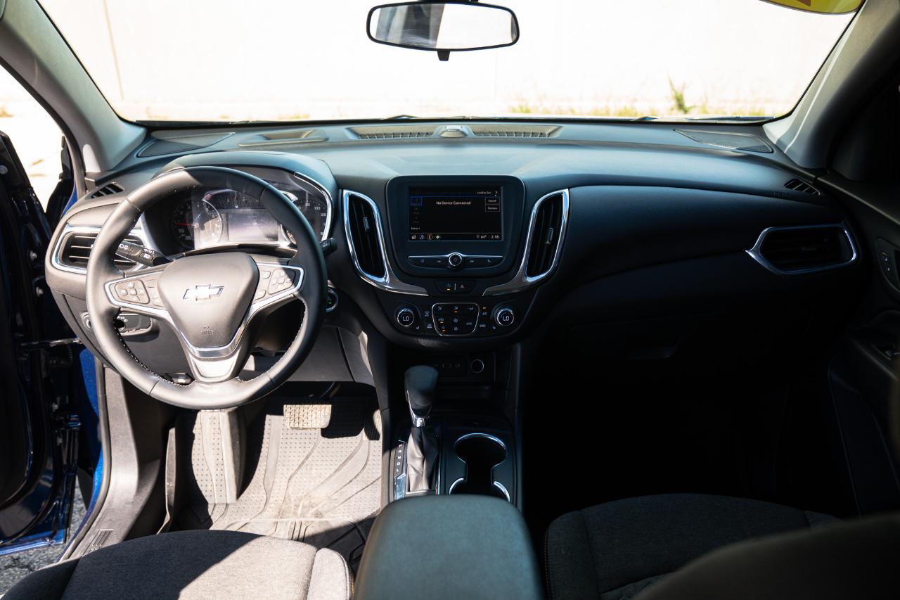 Chevrolet Equinox photo 27