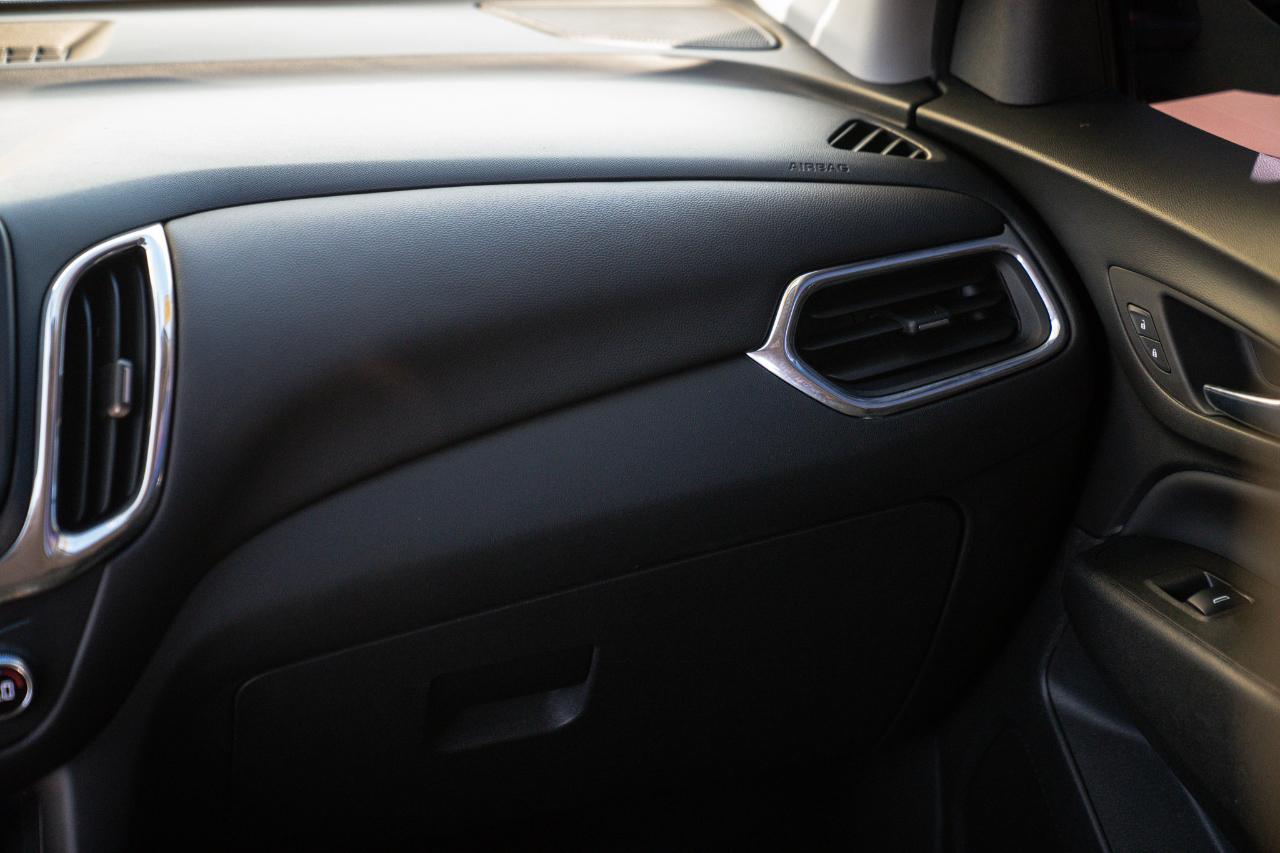 Chevrolet Equinox photo 28