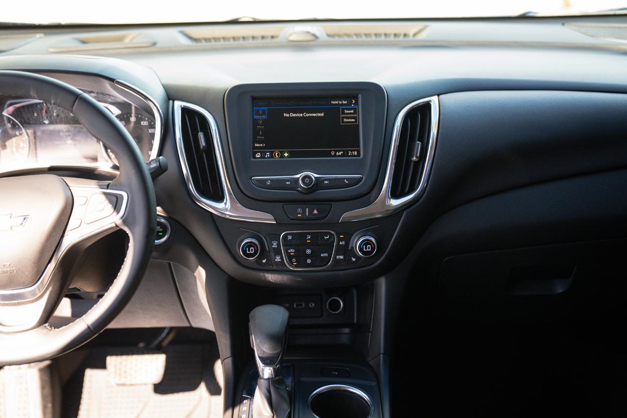 Chevrolet Equinox photo 29