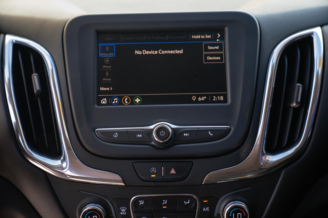 Chevrolet Equinox photo 30