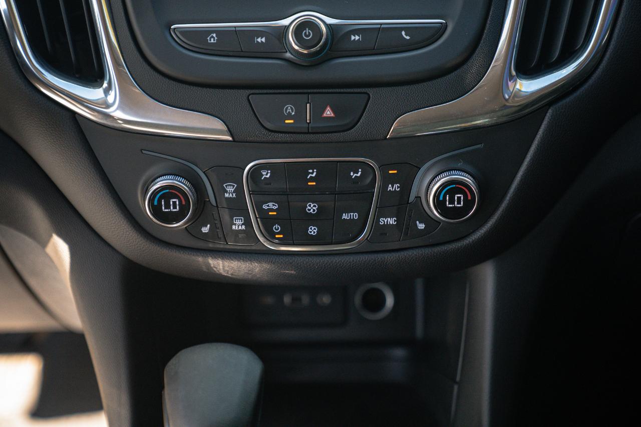 Chevrolet Equinox photo 31