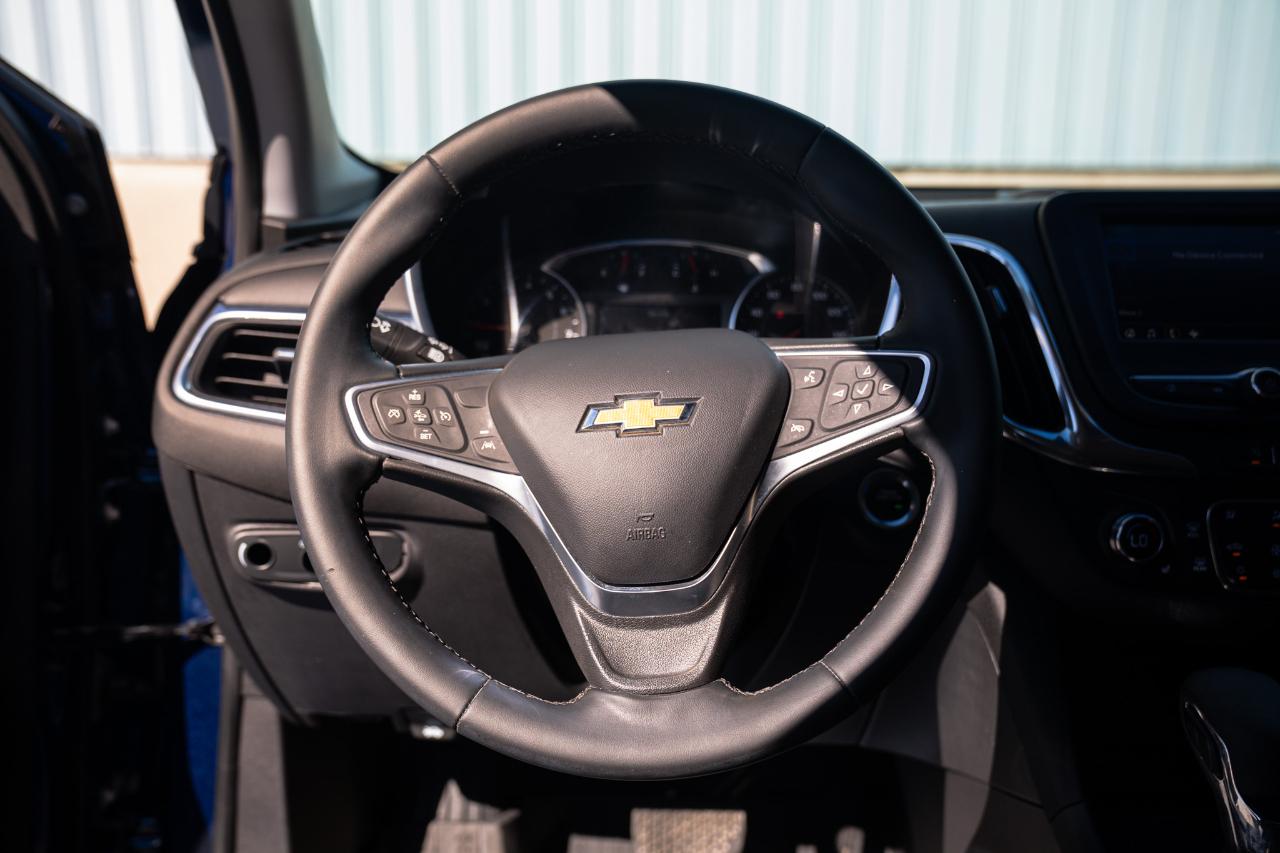Chevrolet Equinox photo 33