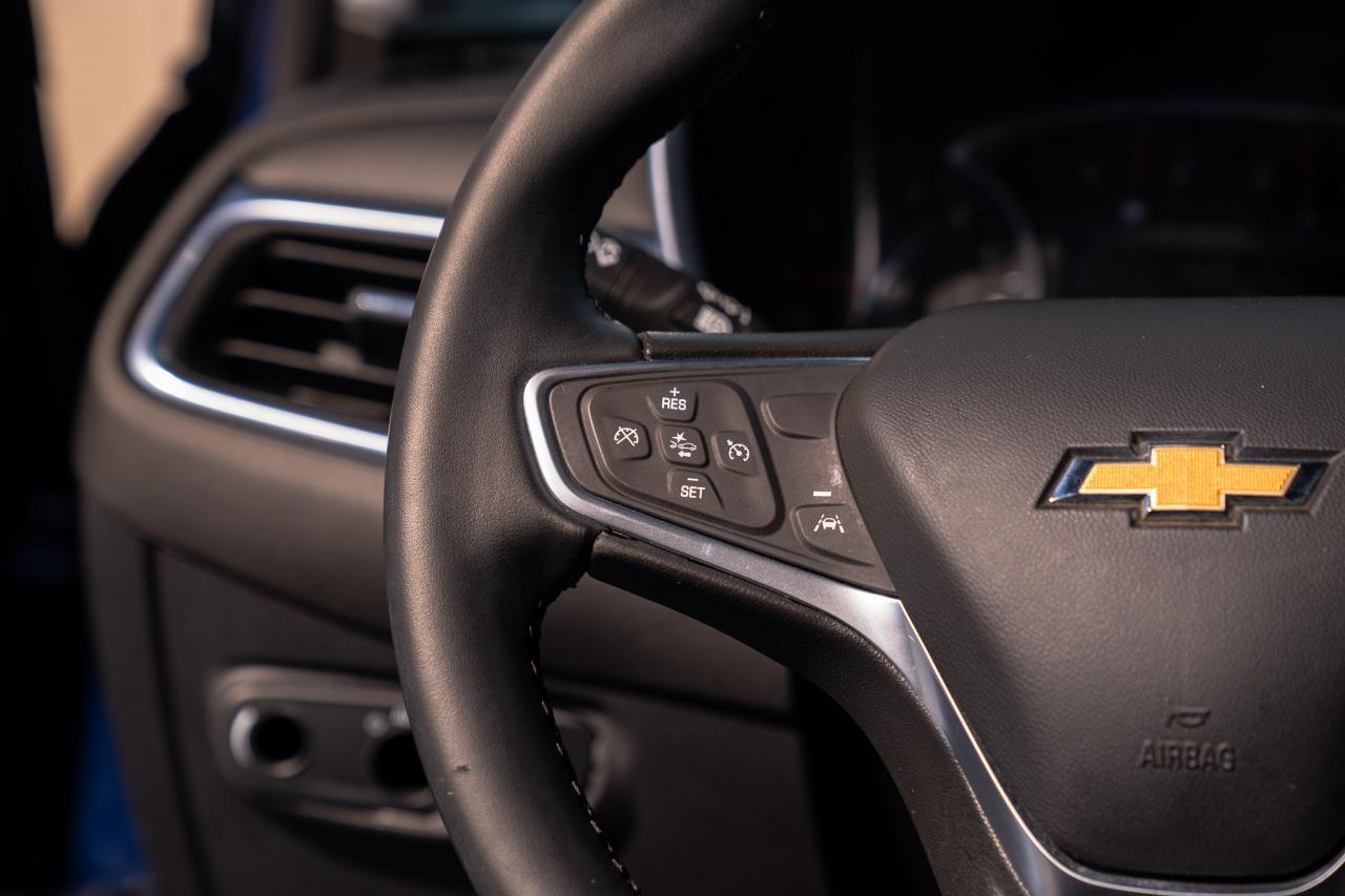Chevrolet Equinox photo 34