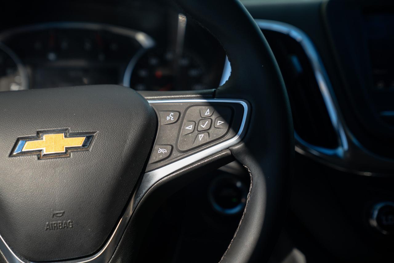 Chevrolet Equinox photo 35