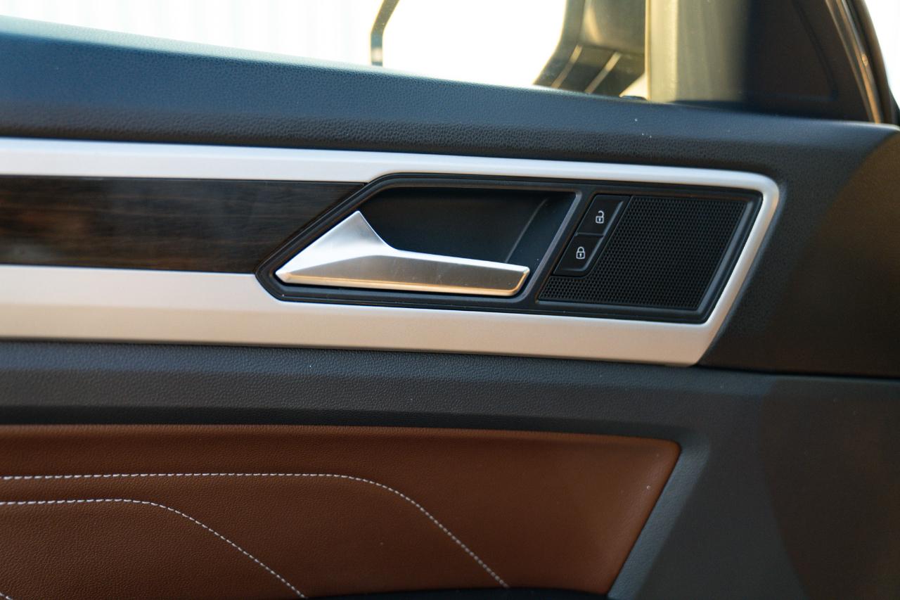 Volkswagen Atlas photo 16