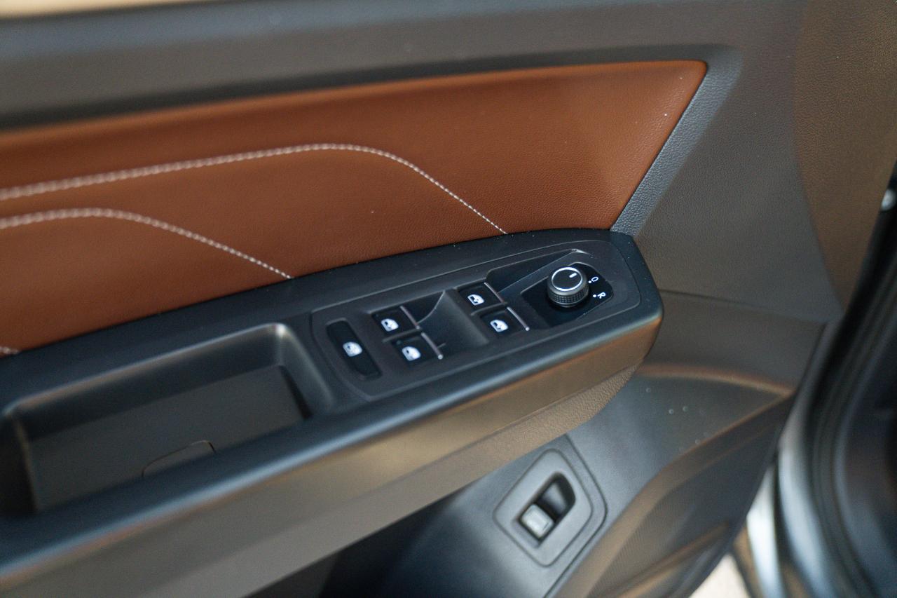 Volkswagen Atlas photo 17
