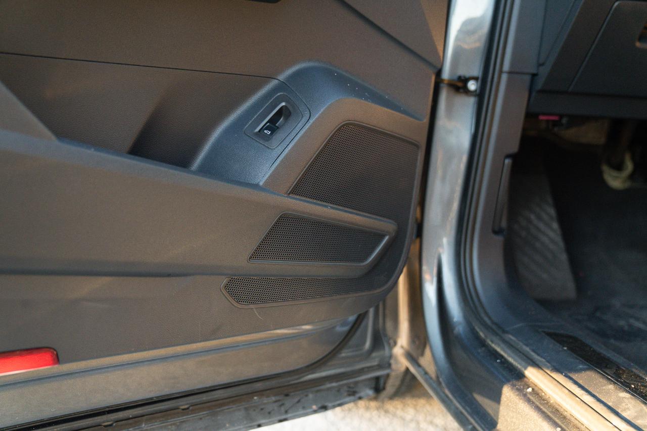 Volkswagen Atlas photo 19