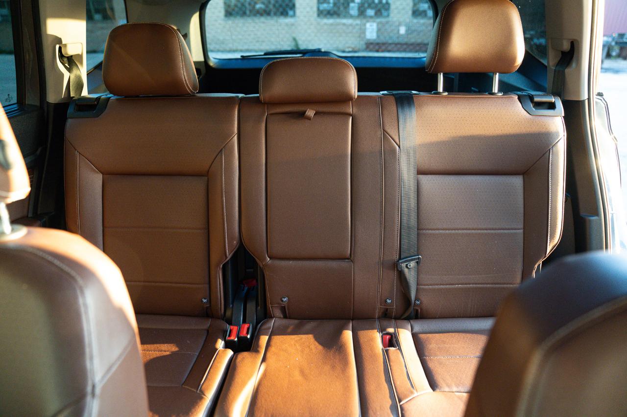 Volkswagen Atlas photo 23