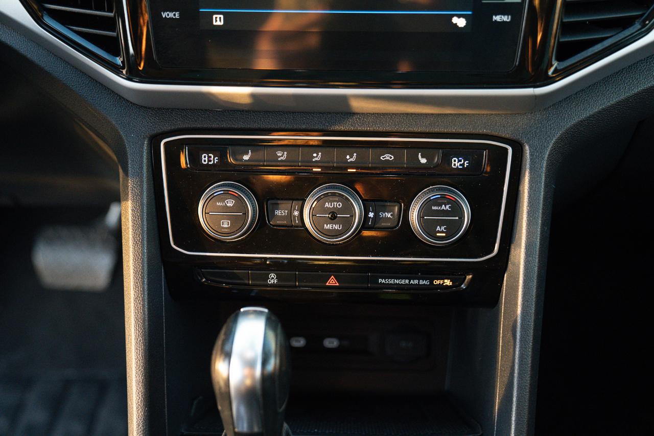 Volkswagen Atlas photo 29