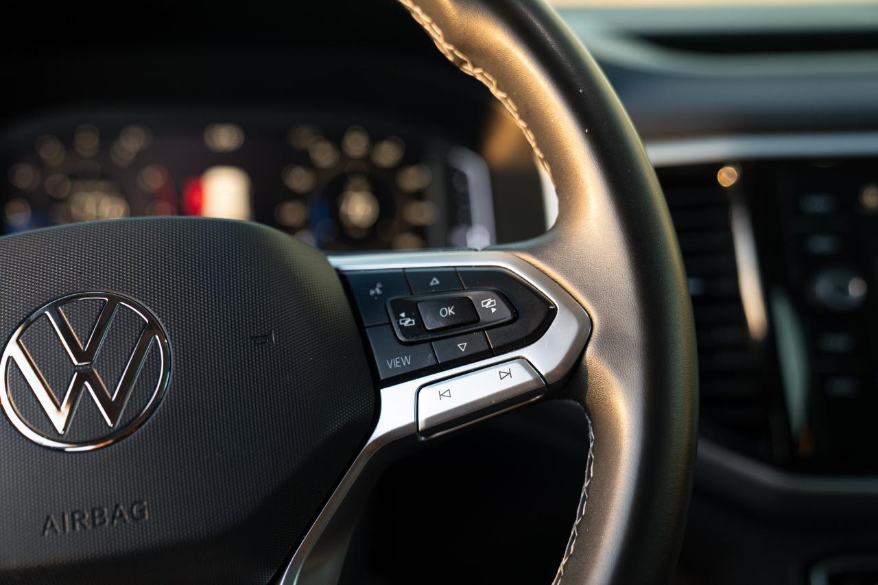 Volkswagen Atlas photo 32