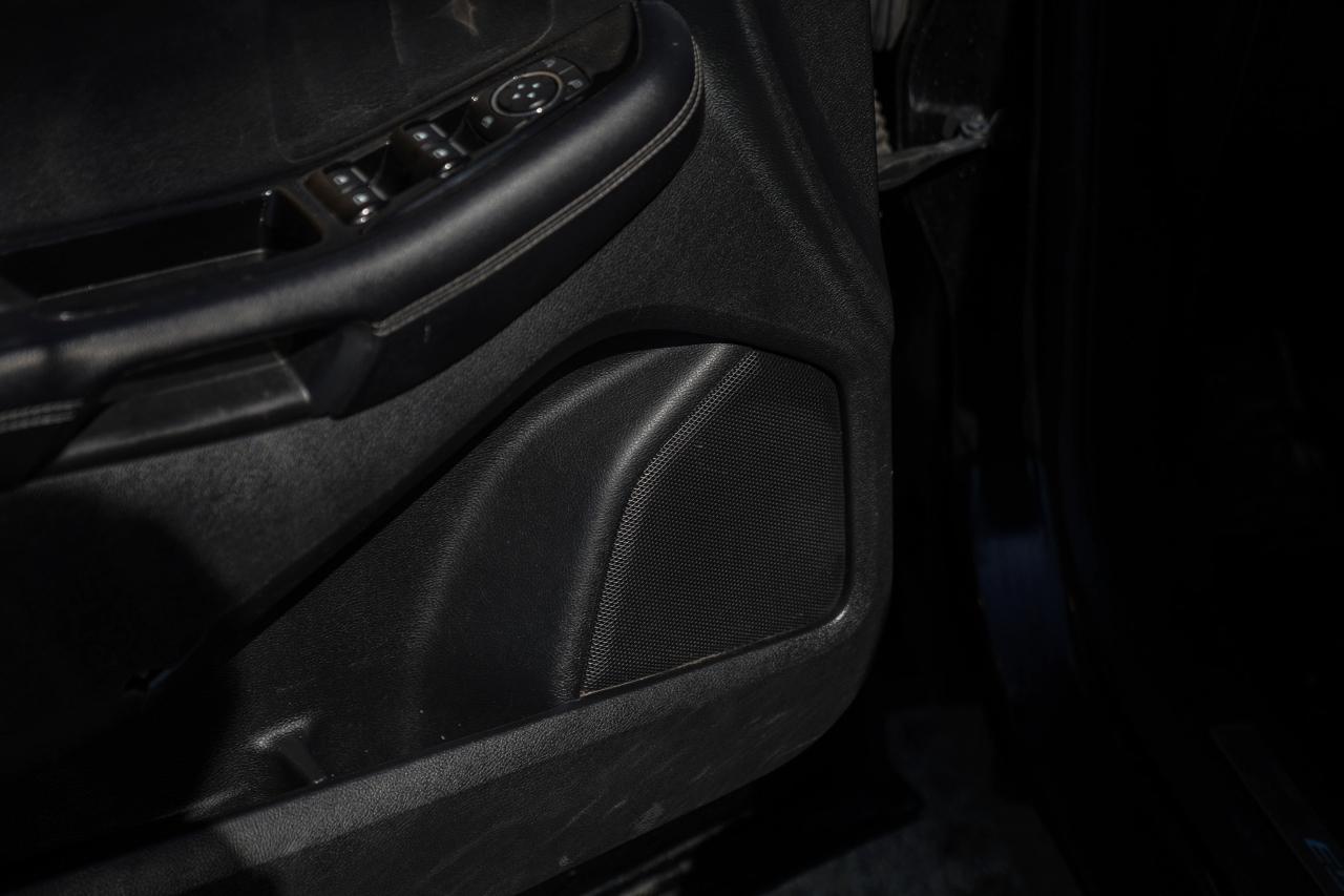Ford Edge photo 18