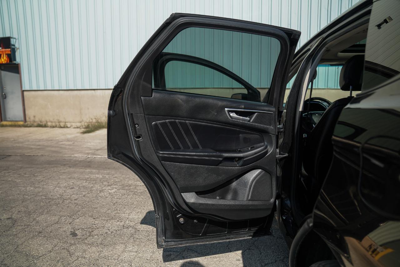 Ford Edge photo 19