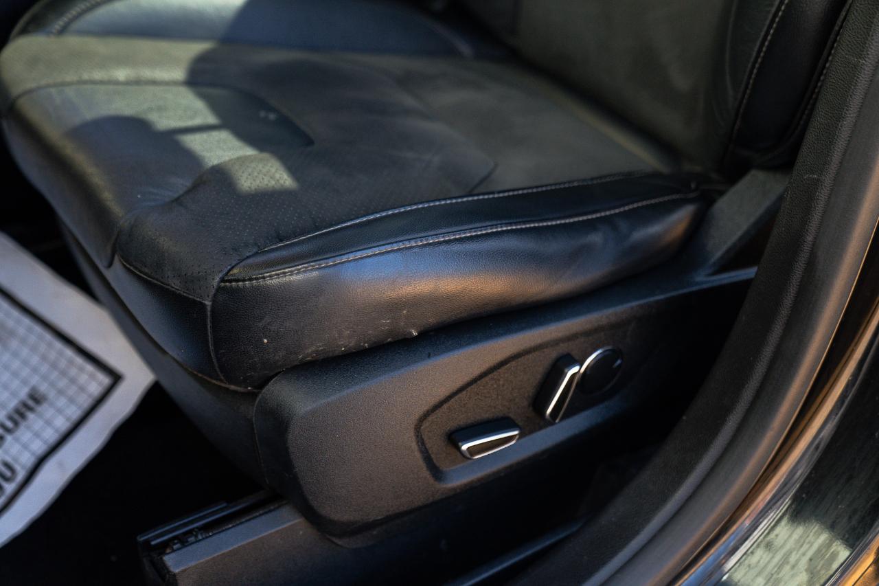 Ford Edge photo 22