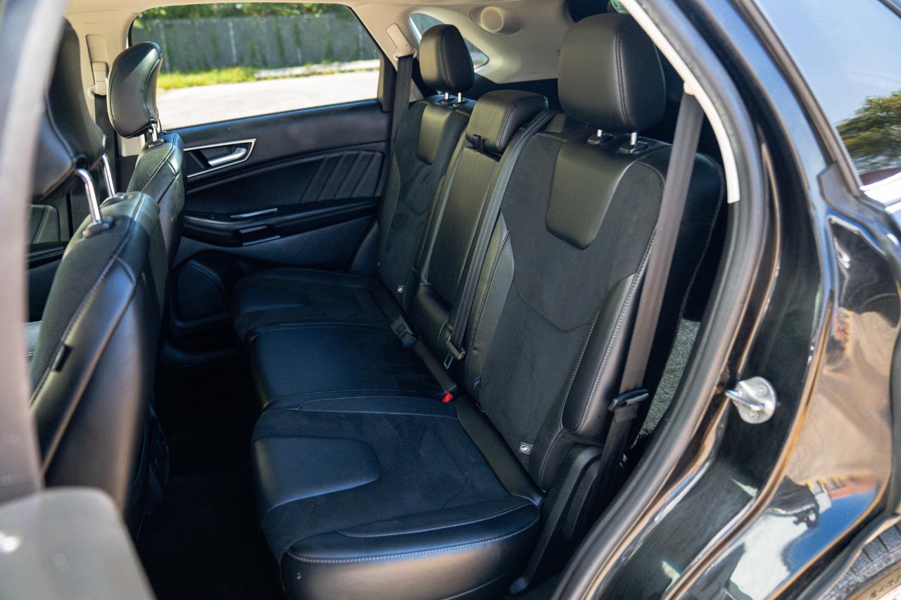 Ford Edge photo 23