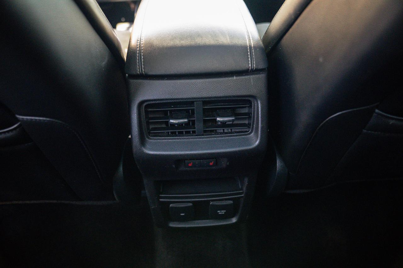 Ford Edge photo 24