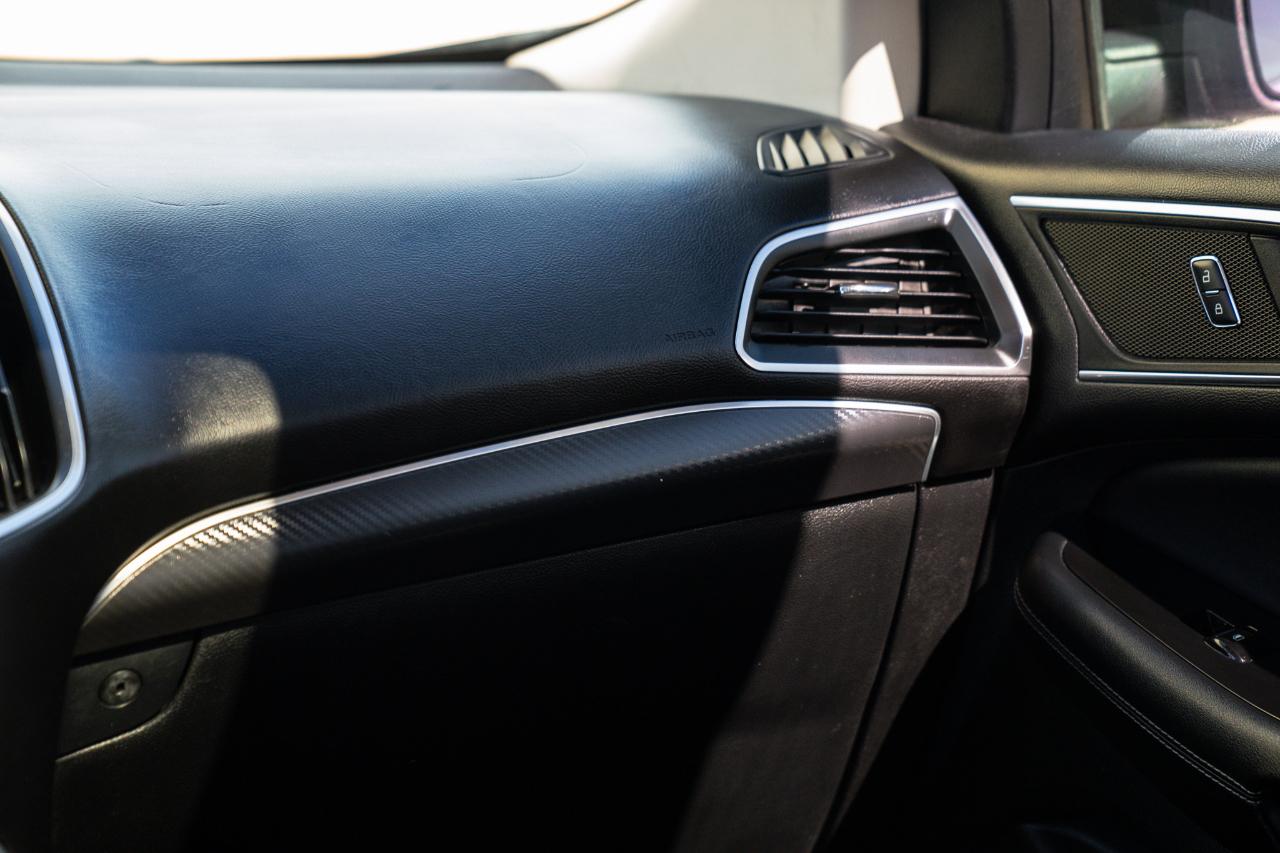 Ford Edge photo 26