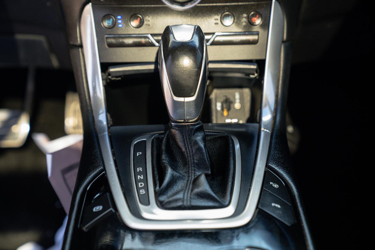 Ford Edge photo 30
