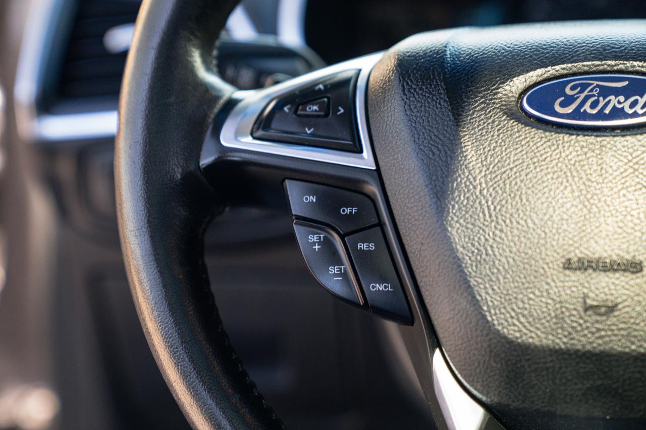 Ford Edge photo 32