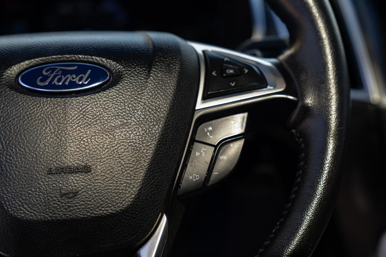 Ford Edge photo 33