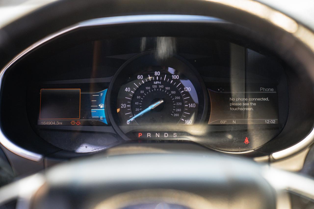 Ford Edge photo 34