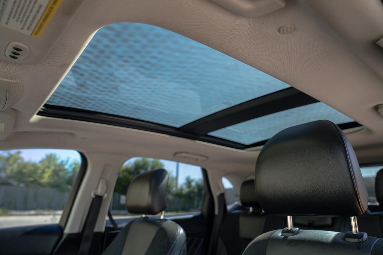 Ford Edge photo 35