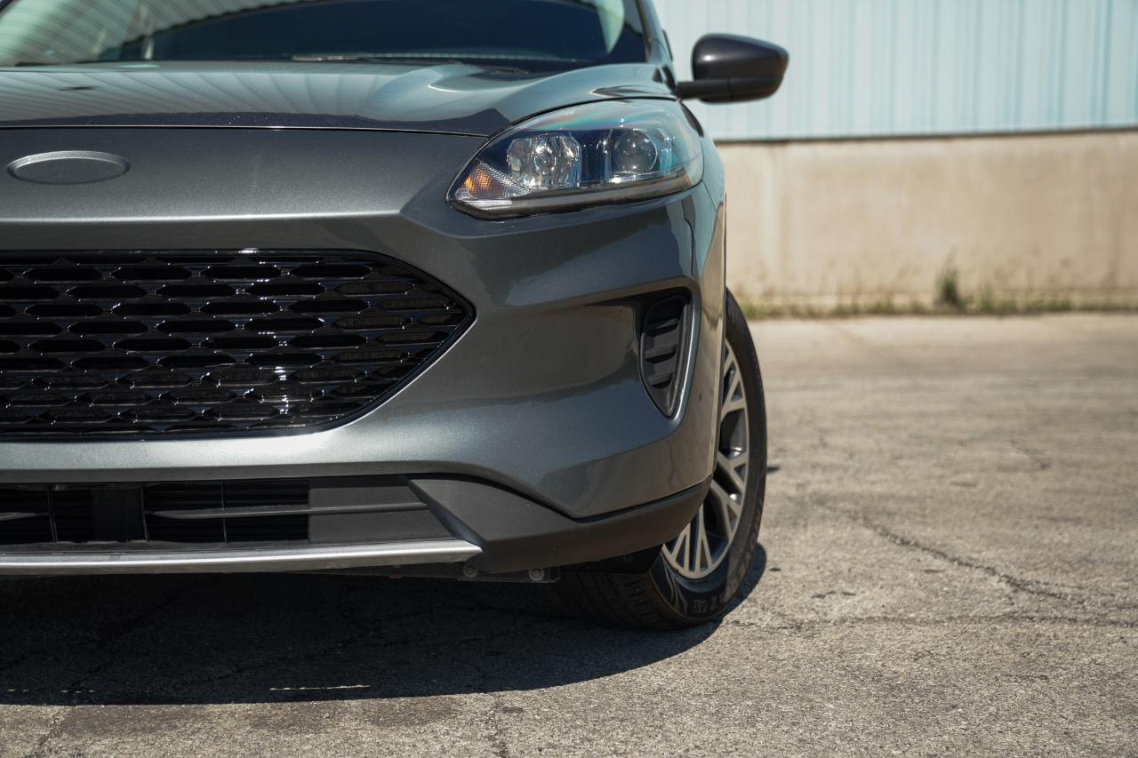 Ford Escape photo 2