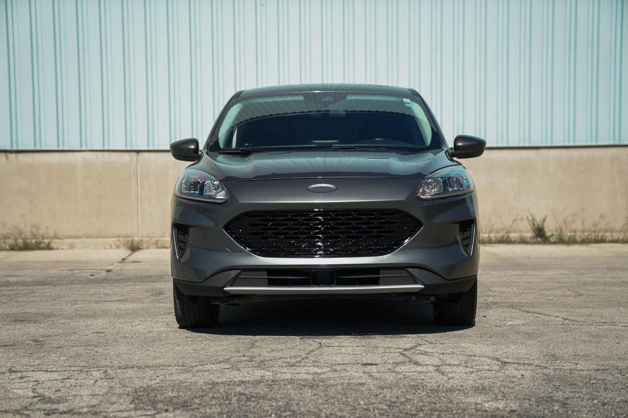 Ford Escape photo 3